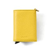 YELLOW | カクタ 三つ折り財布 CACTA | ギャレリア Bag＆Luggage
