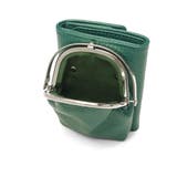 カクタ 三つ折り財布 CACTA | ギャレリア Bag＆Luggage | 詳細画像18 