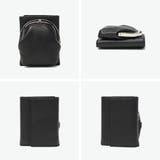 カクタ 三つ折り財布 CACTA | ギャレリア Bag＆Luggage | 詳細画像6 
