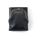 BLACK | カクタ 三つ折り財布 CACTA | ギャレリア Bag＆Luggage