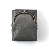 GRAY | カクタ 三つ折り財布 CACTA | ギャレリア Bag＆Luggage