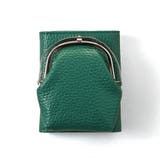 GREEN | カクタ 三つ折り財布 CACTA | ギャレリア Bag＆Luggage