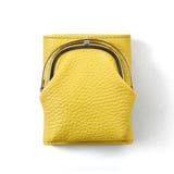 YELLOW | カクタ 三つ折り財布 CACTA | ギャレリア Bag＆Luggage