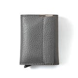 GRAY | カクタ 三つ折り財布 CACTA | ギャレリア Bag＆Luggage