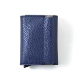 NAVY | カクタ 三つ折り財布 CACTA | ギャレリア Bag＆Luggage
