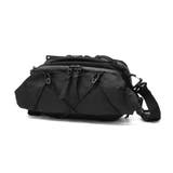 BLACK | コードオブベル ショルダーバッグ CODEOFBELL | ギャレリア Bag＆Luggage