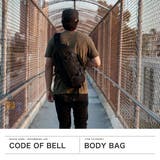 コードオブベル ボディバッグ CODEOFBELL | ギャレリア Bag＆Luggage | 詳細画像2 
