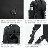 コードオブベル ボディバッグ CODEOFBELL | ギャレリア Bag＆Luggage | 詳細画像5 