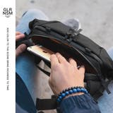 コードオブベル ボディバッグ CODEOFBELL | ギャレリア Bag＆Luggage | 詳細画像6 