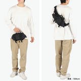 コードオブベル ボディバッグ CODEOFBELL | ギャレリア Bag＆Luggage | 詳細画像8 