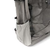 クロスタードラゴン リュックサック メンズ | ギャレリア Bag&Luggage | 詳細画像20