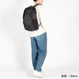 クロスタードラゴン リュックサック メンズ | ギャレリア Bag＆Luggage | 詳細画像4 