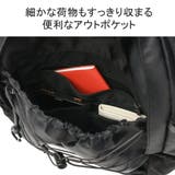 クロスタードラゴン リュックサック メンズ | ギャレリア Bag＆Luggage | 詳細画像9 