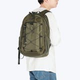 クロスタードラゴン リュックサック メンズ | ギャレリア Bag&Luggage | 詳細画像2