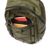 クロスタードラゴン リュックサック メンズ | ギャレリア Bag&Luggage | 詳細画像19