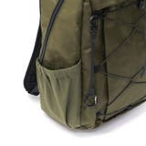 クロスタードラゴン リュックサック メンズ | ギャレリア Bag&Luggage | 詳細画像20