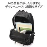 クロスタードラゴン リュックサック メンズ | ギャレリア Bag&Luggage | 詳細画像8