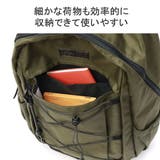 クロスタードラゴン リュックサック メンズ | ギャレリア Bag&Luggage | 詳細画像9