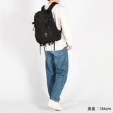 クロスタードラゴン リュック crosterdragon | ギャレリア Bag＆Luggage | 詳細画像4 