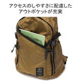 クロスタードラゴン リュック crosterdragon | ギャレリア Bag＆Luggage | 詳細画像9 
