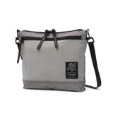 Grey | クロスタードラゴン ショルダーバッグ crosterdragon | ギャレリア Bag&Luggage