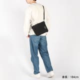 クロスタードラゴン ショルダーバッグ crosterdragon | ギャレリア Bag&Luggage | 詳細画像4