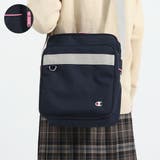 ネイビーxピンク(11) | チャンピオン ショルダーバッグ Champion | ギャレリア Bag＆Luggage