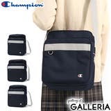 チャンピオン ショルダーバッグ Champion | ギャレリア Bag＆Luggage | 詳細画像1 