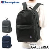 チャンピオン リュック Champion | ギャレリア Bag&Luggage | 詳細画像1