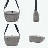 シュープ ショルダーバッグ CHOOP | ギャレリア Bag＆Luggage | 詳細画像6 
