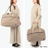 シュープ ボストンバッグ CHOOP | ギャレリア Bag＆Luggage | 詳細画像10 