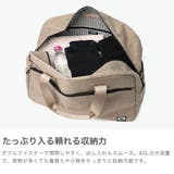 シュープ ボストンバッグ CHOOP | ギャレリア Bag＆Luggage | 詳細画像4 