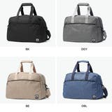 シュープ ボストンバッグ CHOOP | ギャレリア Bag＆Luggage | 詳細画像8 