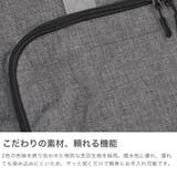 シュープ ボストンバッグ CHOOP | ギャレリア Bag&Luggage | 詳細画像3