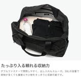 シュープ ボストンバッグ CHOOP | ギャレリア Bag&Luggage | 詳細画像4