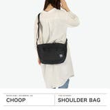 シュープ ショルダーバッグ CHOOP | ギャレリア Bag＆Luggage | 詳細画像2 