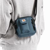 StormBlue | 日本正規品 カーハート ショルダーバッグ | ギャレリア Bag＆Luggage