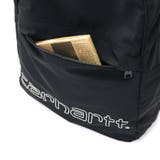 【日本正規品】カーハート リュック Carhartt | ギャレリア Bag＆Luggage | 詳細画像13 