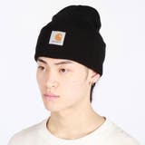 【日本正規品】カーハート ニット帽 メンズ | ギャレリア Bag＆Luggage | 詳細画像3 