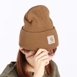 【日本正規品】カーハート ニット帽 メンズ | ギャレリア Bag＆Luggage | 詳細画像6 