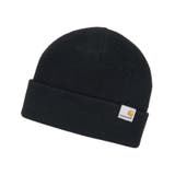 Black | カーハート ニット帽 メンズ | ギャレリア Bag&Luggage