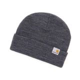 DarkGreyHeather | カーハート ニット帽 メンズ | ギャレリア Bag&Luggage