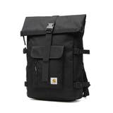 Black | 日本正規品 カーハート リュック | ギャレリア Bag＆Luggage