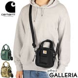 日本正規品 カーハート ショルダーバッグ | ギャレリア Bag＆Luggage | 詳細画像1 