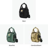 日本正規品 カーハート ショルダーバッグ | ギャレリア Bag＆Luggage | 詳細画像2 