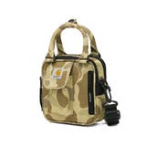 CamoDuckDesert | 日本正規品 カーハート ショルダーバッグ | ギャレリア Bag＆Luggage