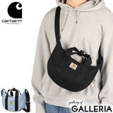 日本正規品 カーハート ショルダーバッグ | ギャレリア Bag&Luggage | 詳細画像1