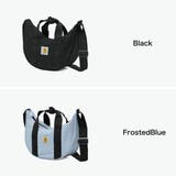 日本正規品 カーハート ショルダーバッグ | ギャレリア Bag&Luggage | 詳細画像2