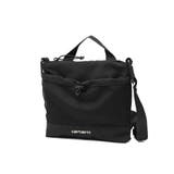 Black×Black×White | 日本正規品 カーハート ショルダーバッグ | ギャレリア Bag&Luggage