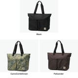 日本正規品 カーハート トートバッグ | ギャレリア Bag&Luggage | 詳細画像2